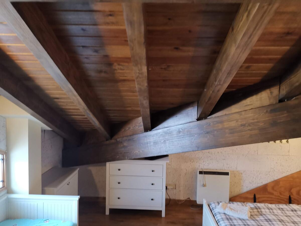 Maison 9 pers., jardin & vue montagne à Bellver - Photo 33