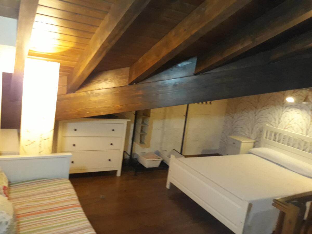 Maison 9 pers., jardin & vue montagne à Bellver - Photo 36