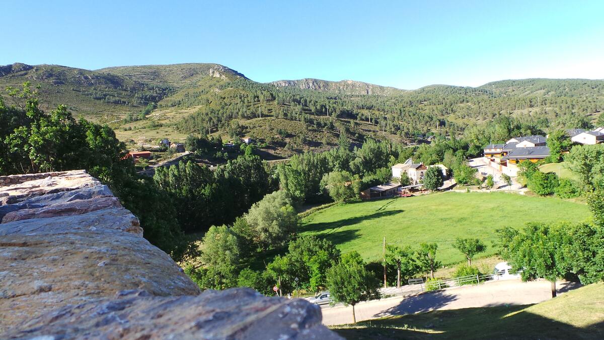 Maison 9 pers., jardin & vue montagne à Bellver - Photo 61