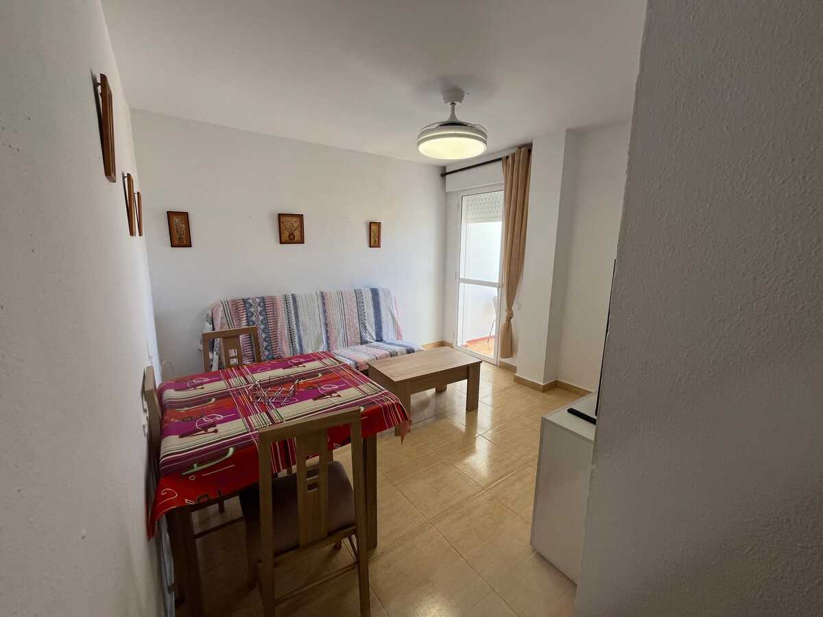 Appartement 3 chambres à Barbate, terrasse vue mer - Photo 4