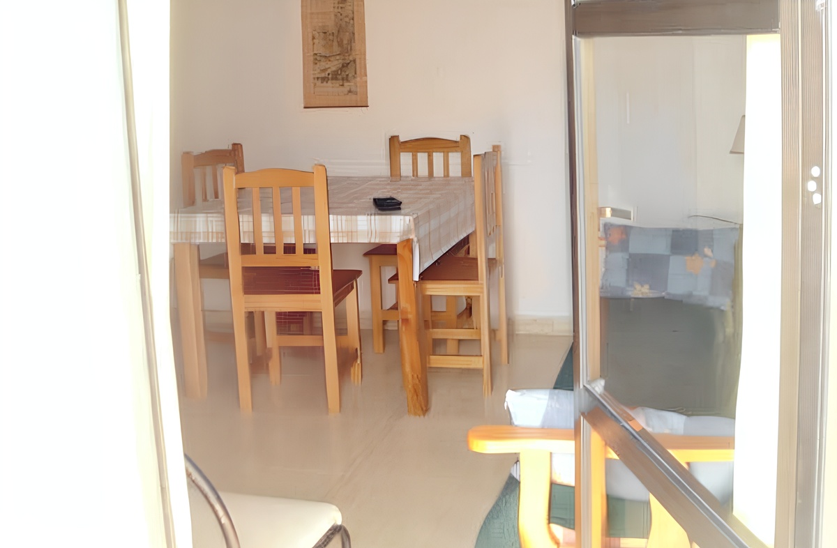 Appartement 3 chambres à Barbate, terrasse vue mer - Photo 10