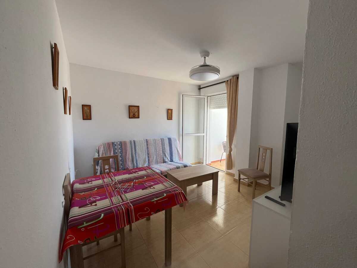 Appartement 3 chambres à Barbate, terrasse vue mer - Photo 11