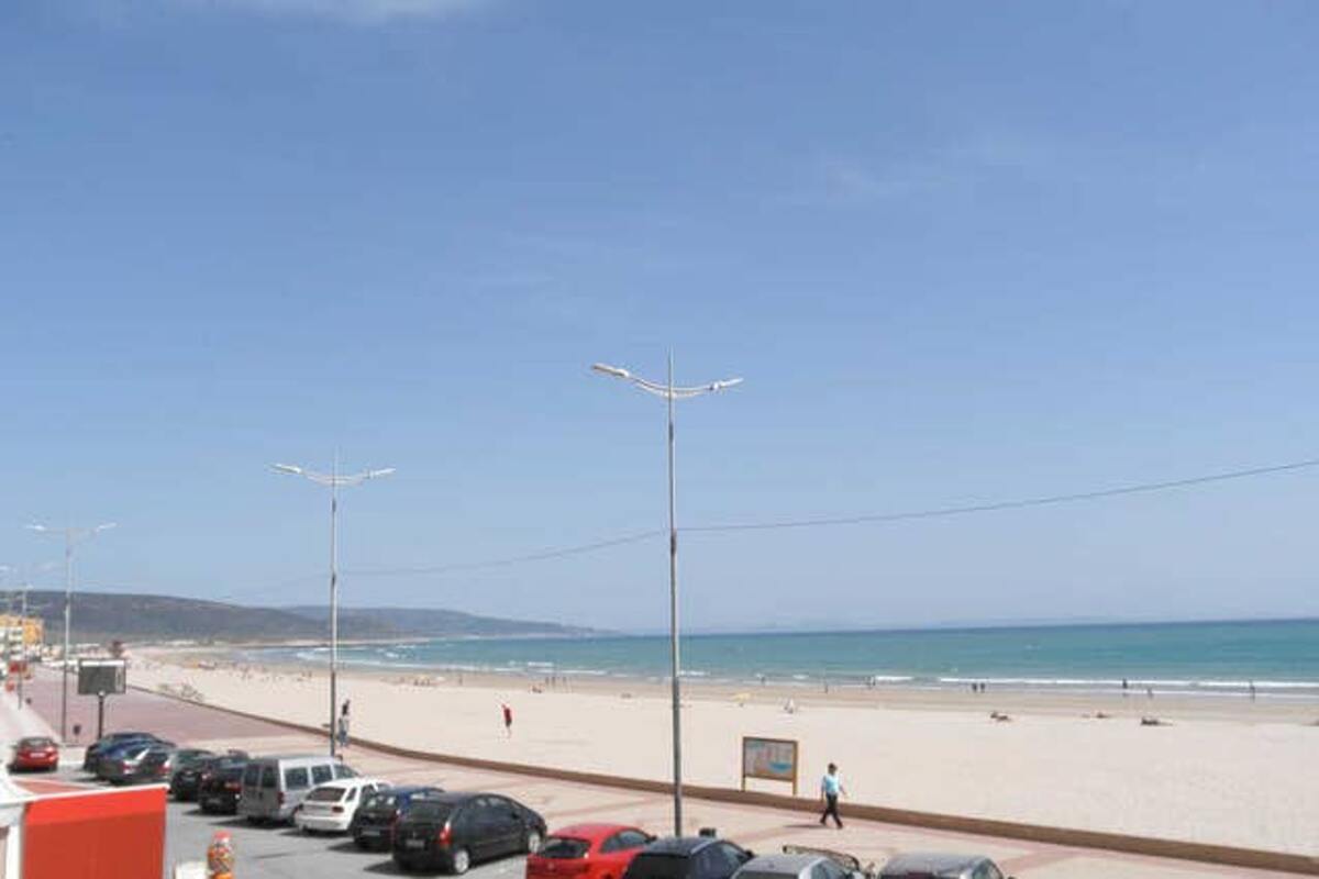 Appartement 3 chambres à Barbate, terrasse vue mer - Photo 33