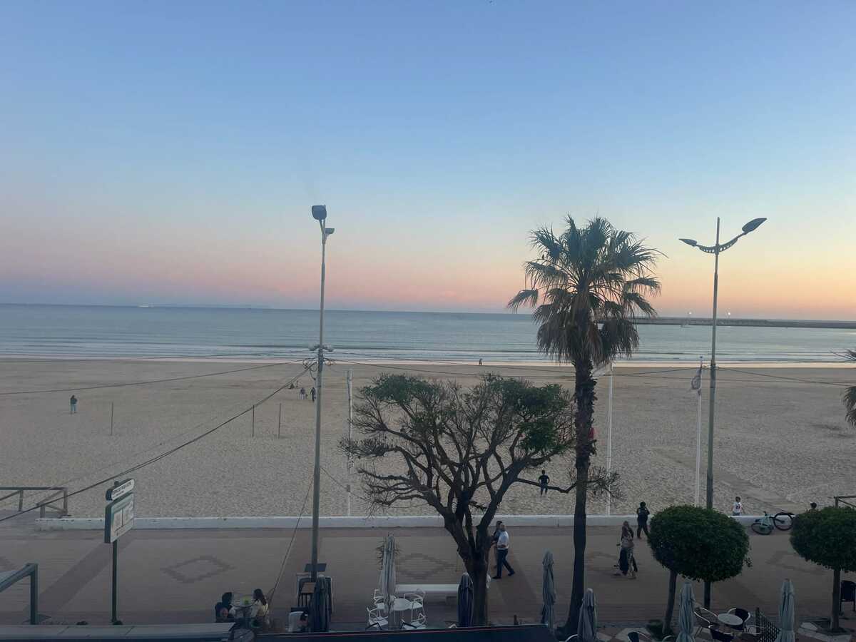 Appartement 3 chambres à Barbate, terrasse vue mer - Photo 39