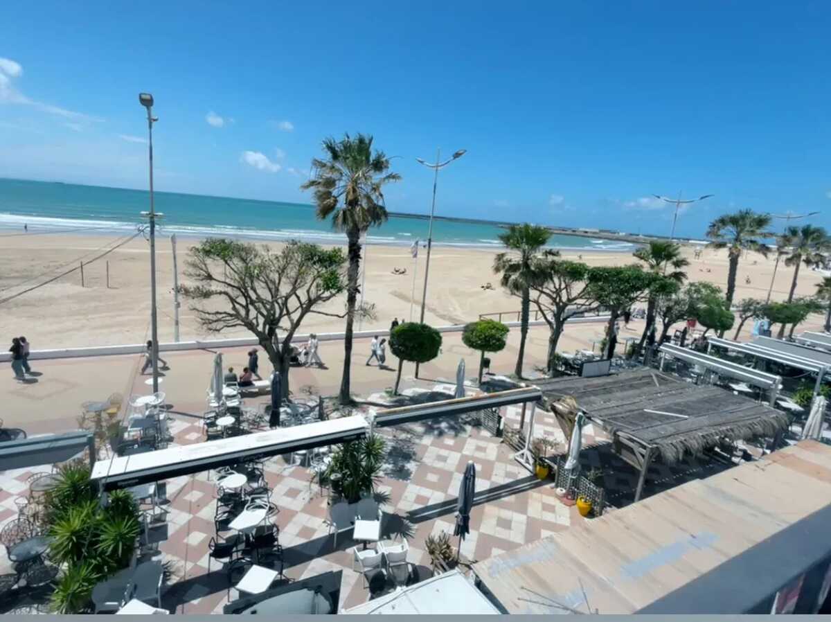 Appartement 3 chambres à Barbate, terrasse vue mer - Photo 42