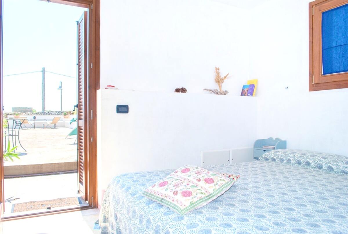 Appartement 5 pers. avec piscine à Minervino di Lecce - Photo 12