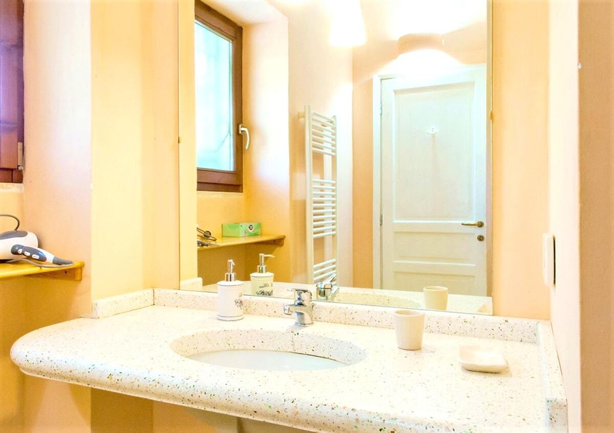 Appartement 5 pers. avec piscine à Minervino di Lecce - Photo 14