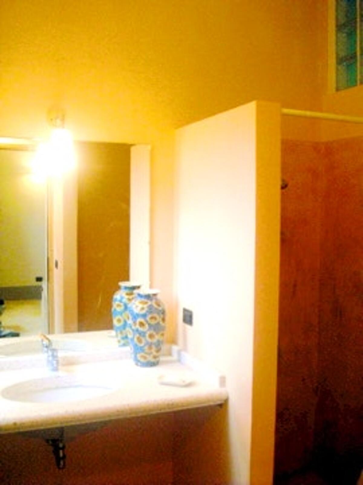 Appartement 5 pers. avec piscine à Minervino di Lecce - Photo 16