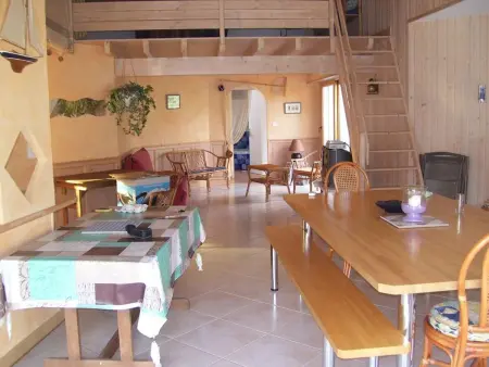 Villa ensoleillée à Saint Hilaire de Riez avec piscine privée - Photo 2