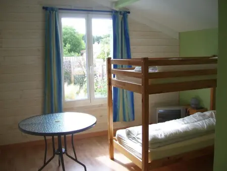 Villa ensoleillée à Saint Hilaire de Riez avec piscine privée - Photo 7