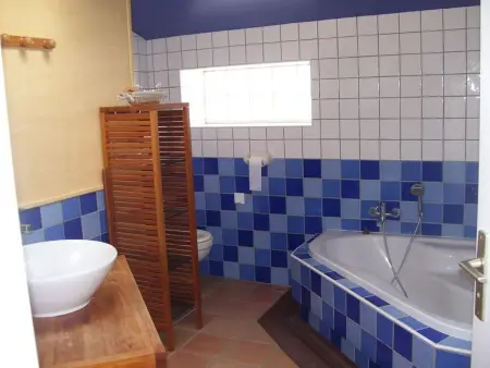 Villa ensoleillée à Saint Hilaire de Riez avec piscine privée - Photo 9