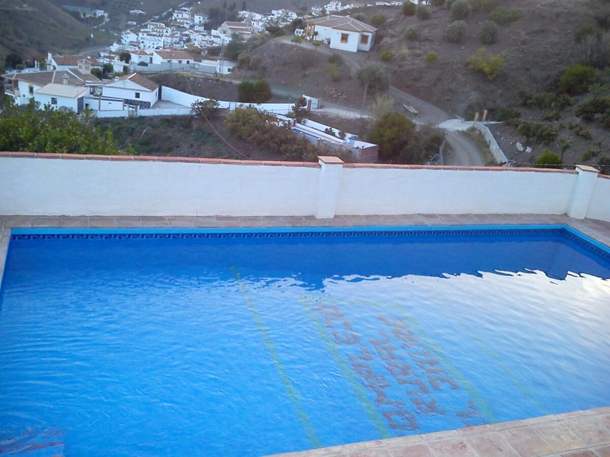 Maison 3 chambres avec piscine à El Borge - Photo 1