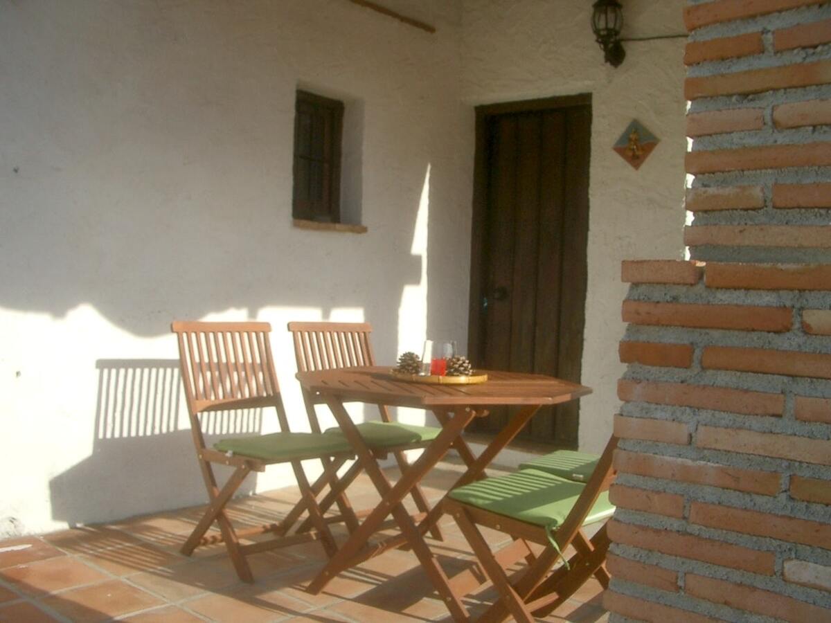 Maison 3 chambres avec piscine à El Borge - Photo 4