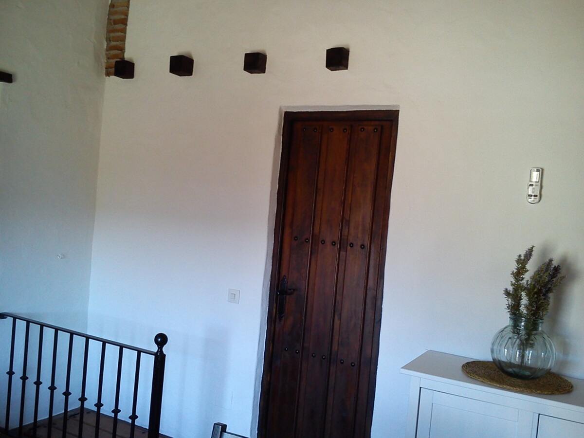 Maison 3 chambres avec piscine à El Borge - Photo 12