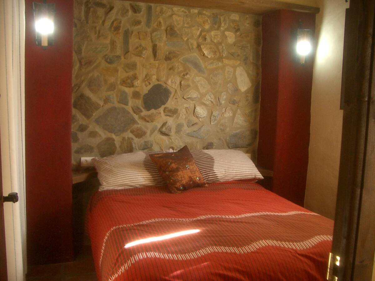 Maison 3 chambres avec piscine à El Borge - Photo 13
