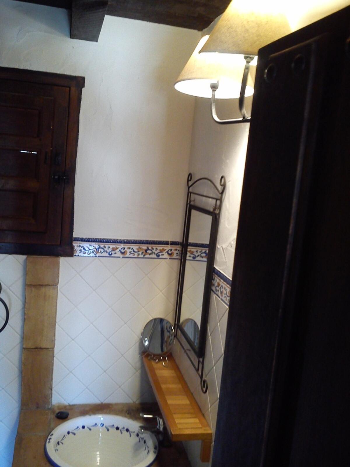 Maison 3 chambres avec piscine à El Borge - Photo 15