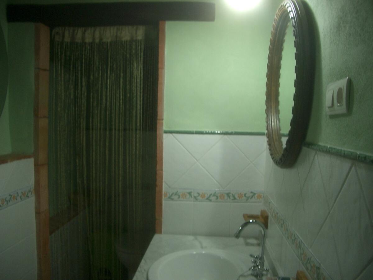 Maison 3 chambres avec piscine à El Borge - Photo 16