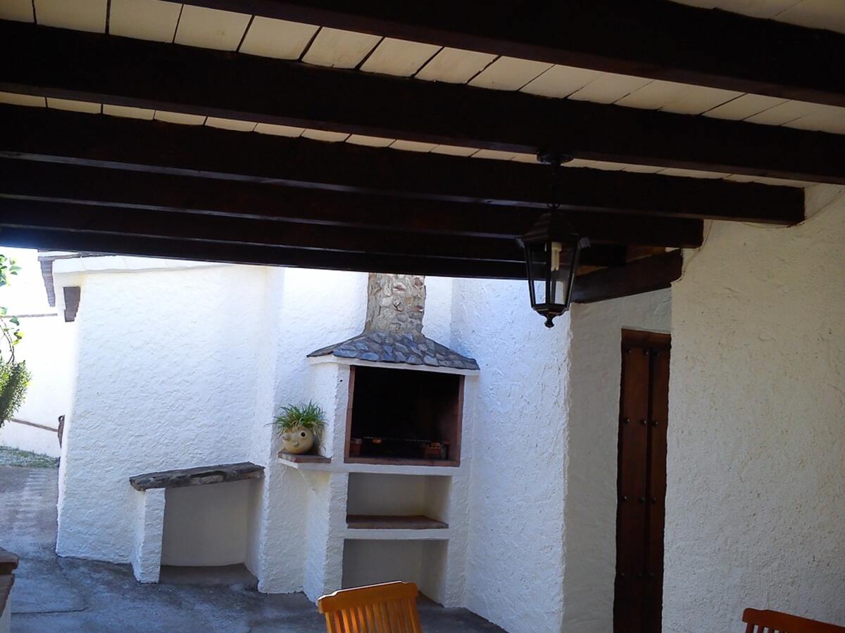 Maison 3 chambres avec piscine à El Borge - Photo 17