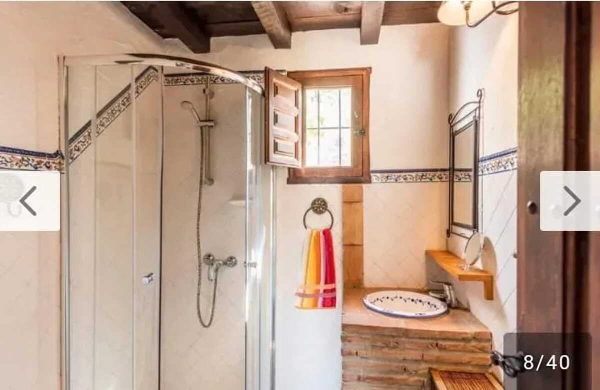 Maison 3 chambres avec piscine à El Borge - Photo 20