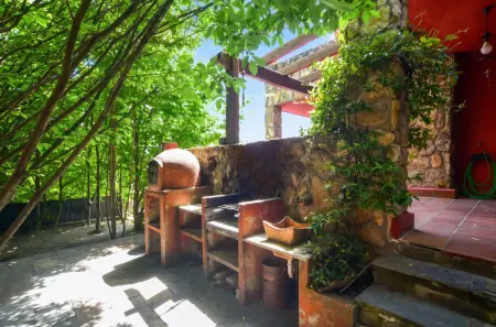 Villa de 220 m² avec piscine privée à Navacerrada : photo 7
