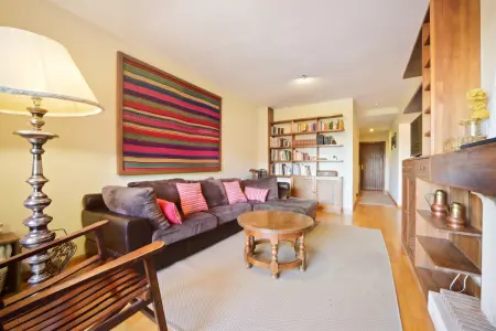 Villa de 220 m² avec piscine privée à Navacerrada : photo 14
