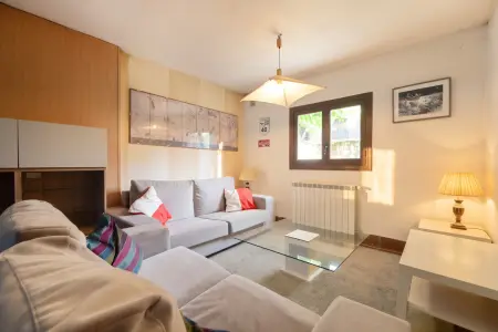 Villa de 220 m² avec piscine privée à Navacerrada : photo 16