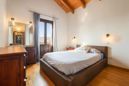 Villa de 220 m² avec piscine privée à Navacerrada : photo 17