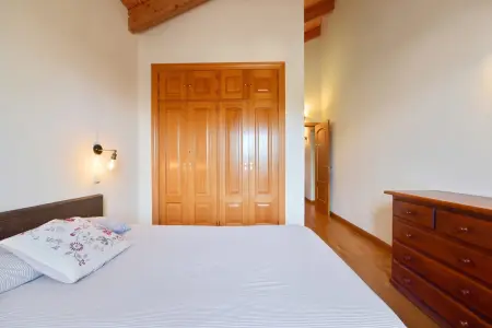 Villa de 220 m² avec piscine privée à Navacerrada : photo 18