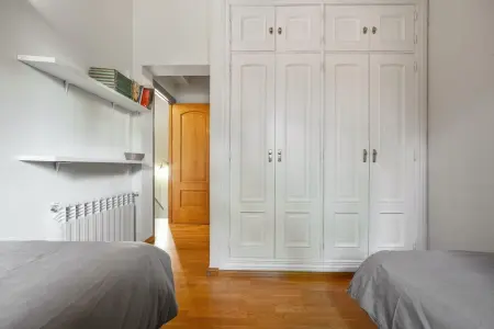 Villa de 220 m² avec piscine privée à Navacerrada : photo 19