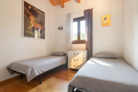Villa de 220 m² avec piscine privée à Navacerrada : photo 20