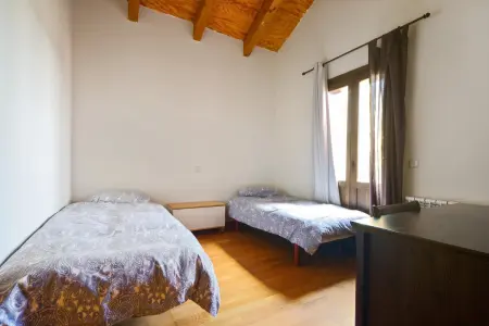 Villa de 220 m² avec piscine privée à Navacerrada : photo 21