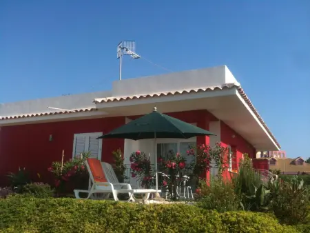 Location villa à Sciacca