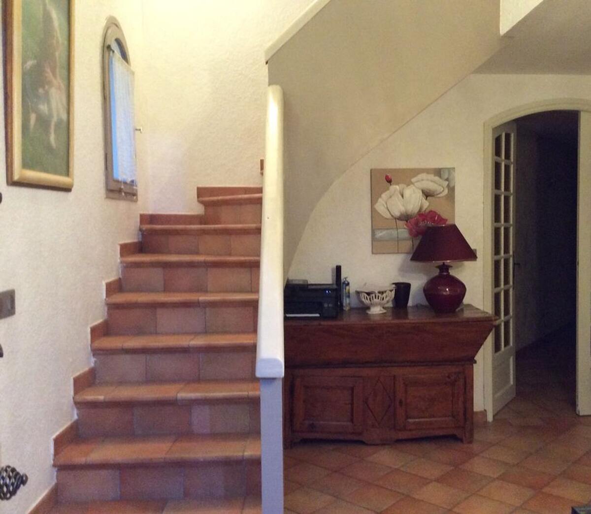 Villa 12 pers., 5 chambres, piscine privée à Carqueiranne - Photo 18