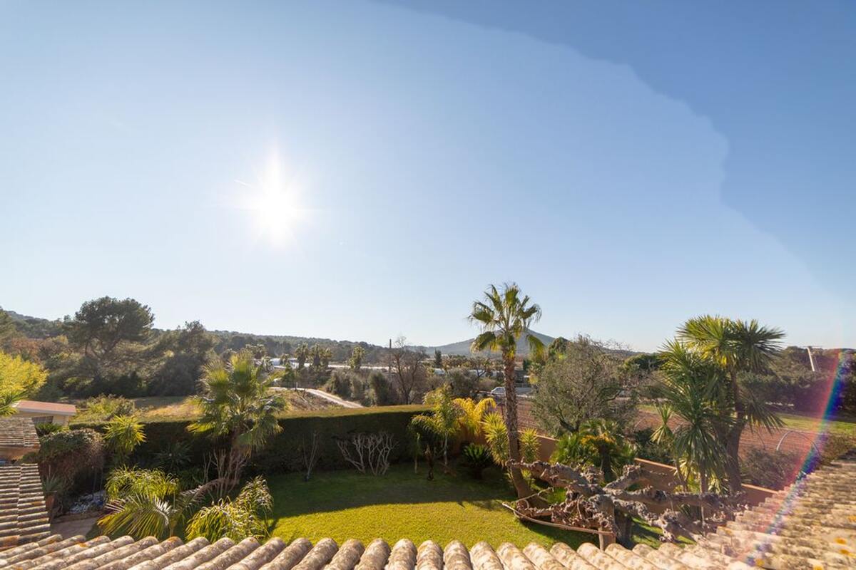 Villa 12 pers., 5 chambres, piscine privée à Carqueiranne - Photo 35