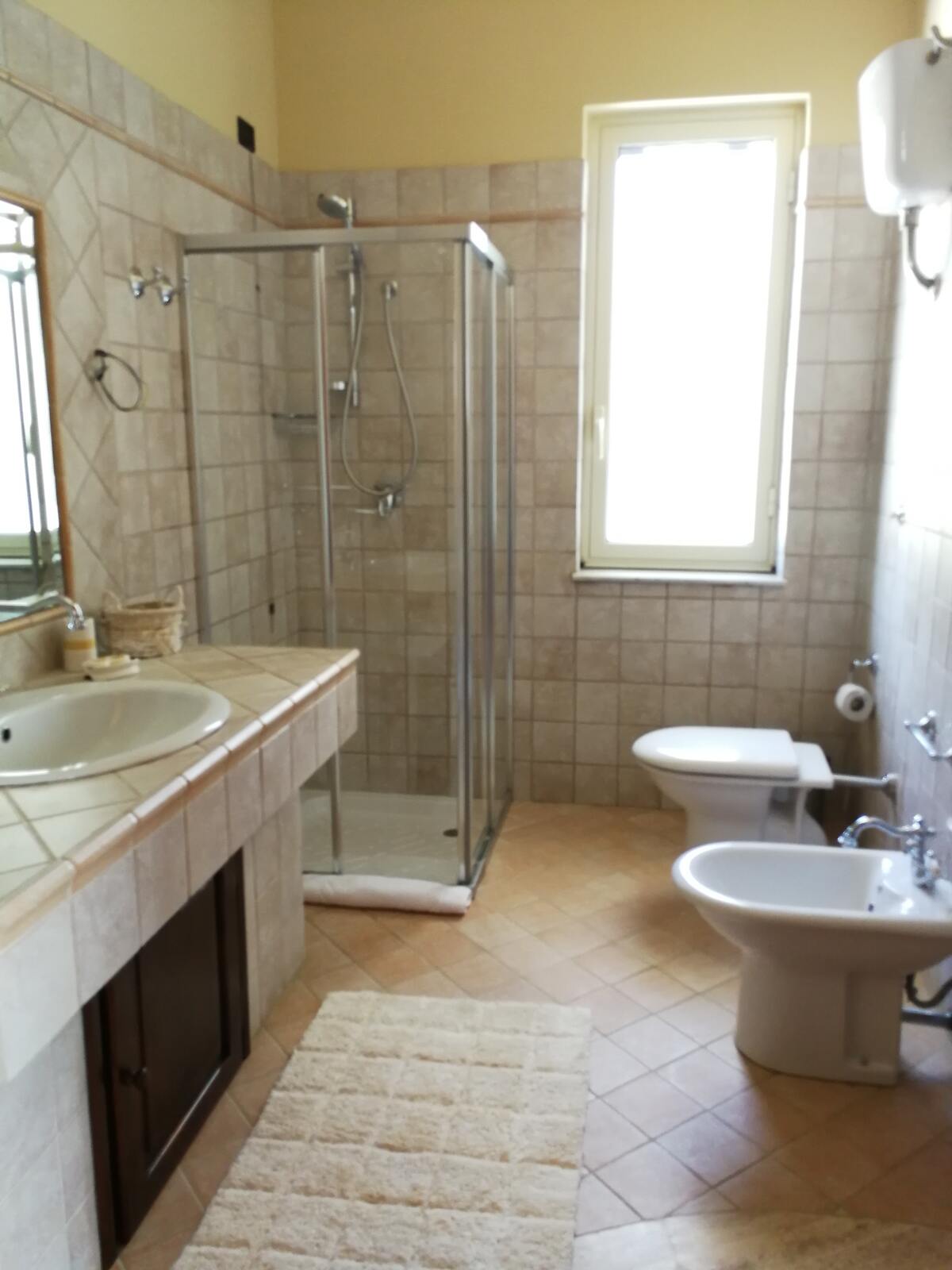 Appartement 80 m² vue mer à Montallegro avec jardin - Photo 4
