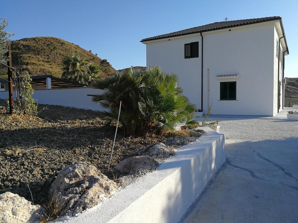 Appartement 80 m² vue mer à Montallegro avec jardin - Photo 12