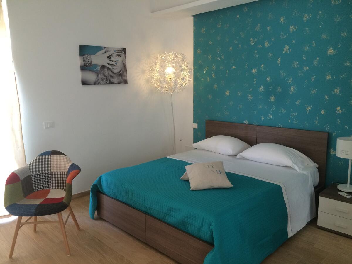 Appartement 110m² Pozzallo, piscine année et vue mer - Photo 2