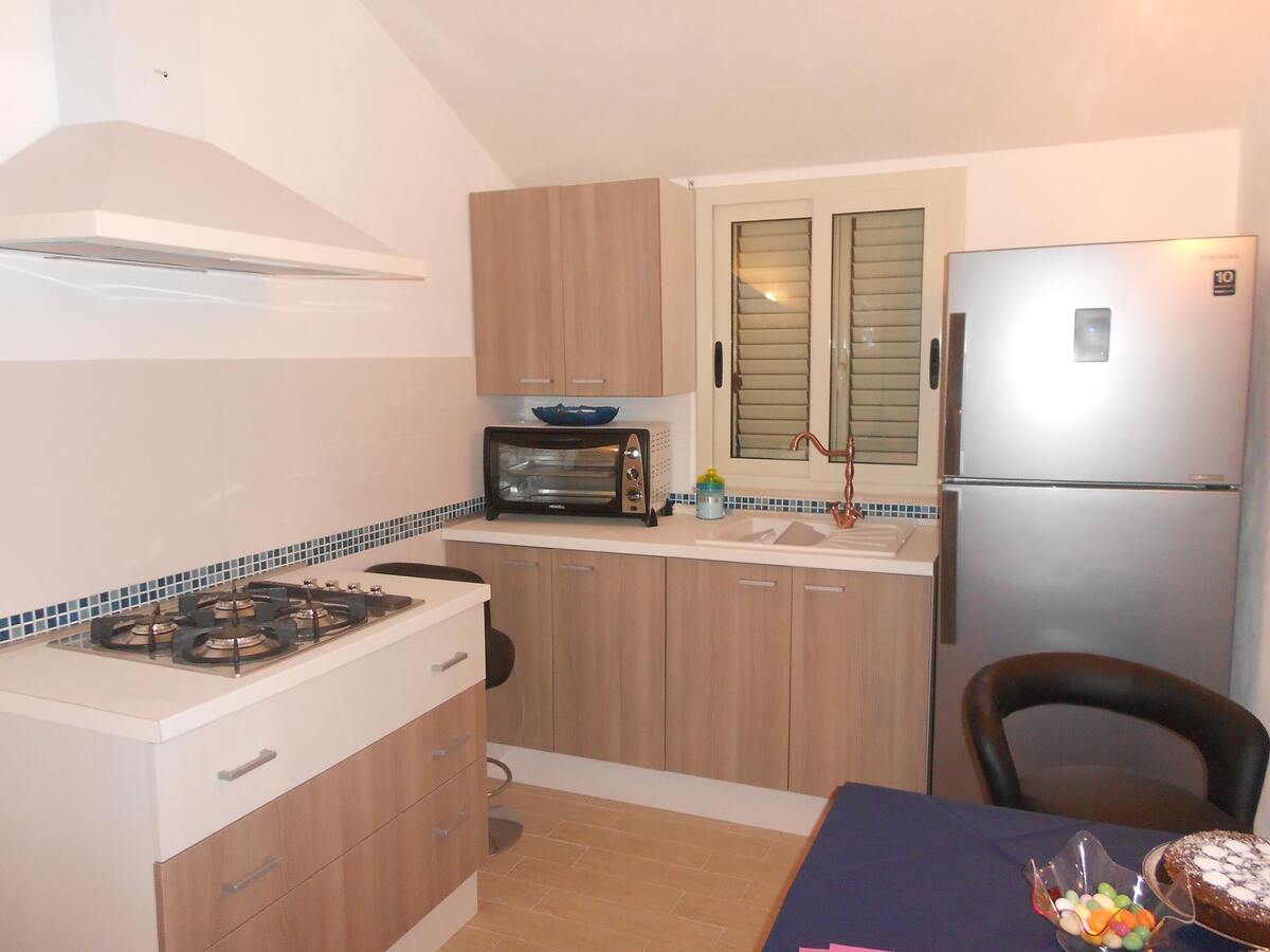 Appartement 110m² Pozzallo, piscine année et vue mer - Photo 3