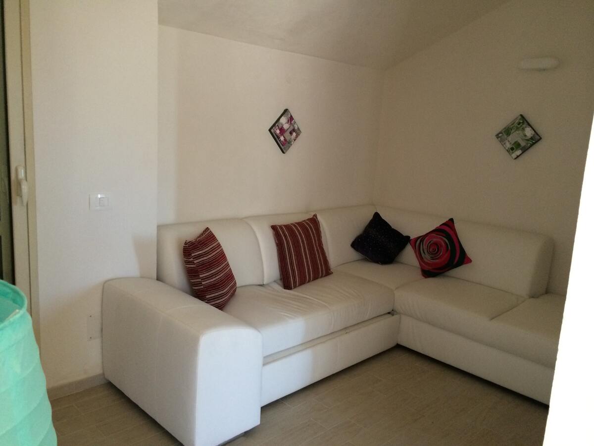 Appartement 110m² Pozzallo, piscine année et vue mer - Photo 4
