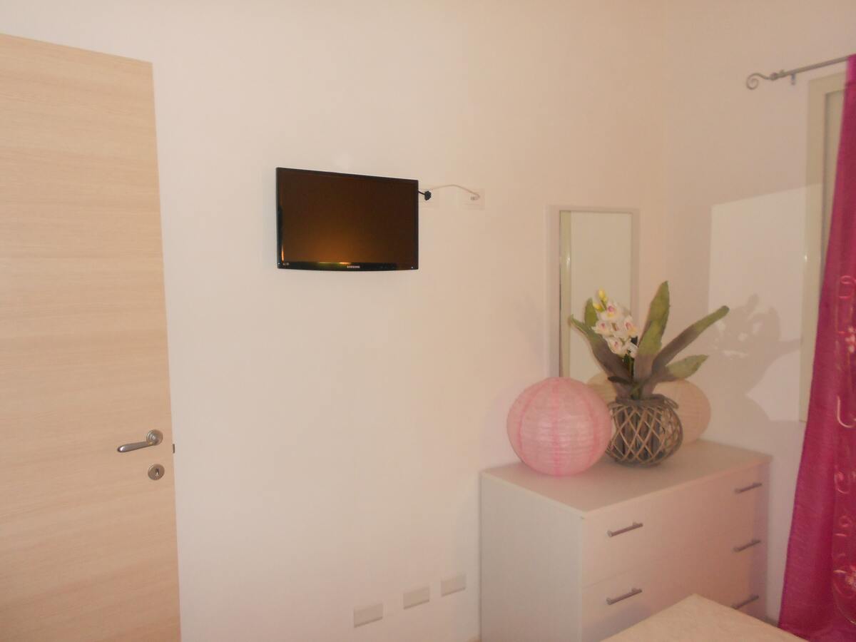 Appartement 110m² Pozzallo, piscine année et vue mer - Photo 8