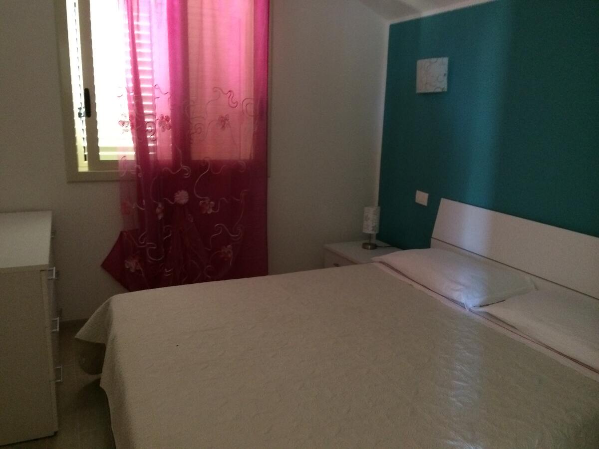 Appartement 110m² Pozzallo, piscine année et vue mer - Photo 12
