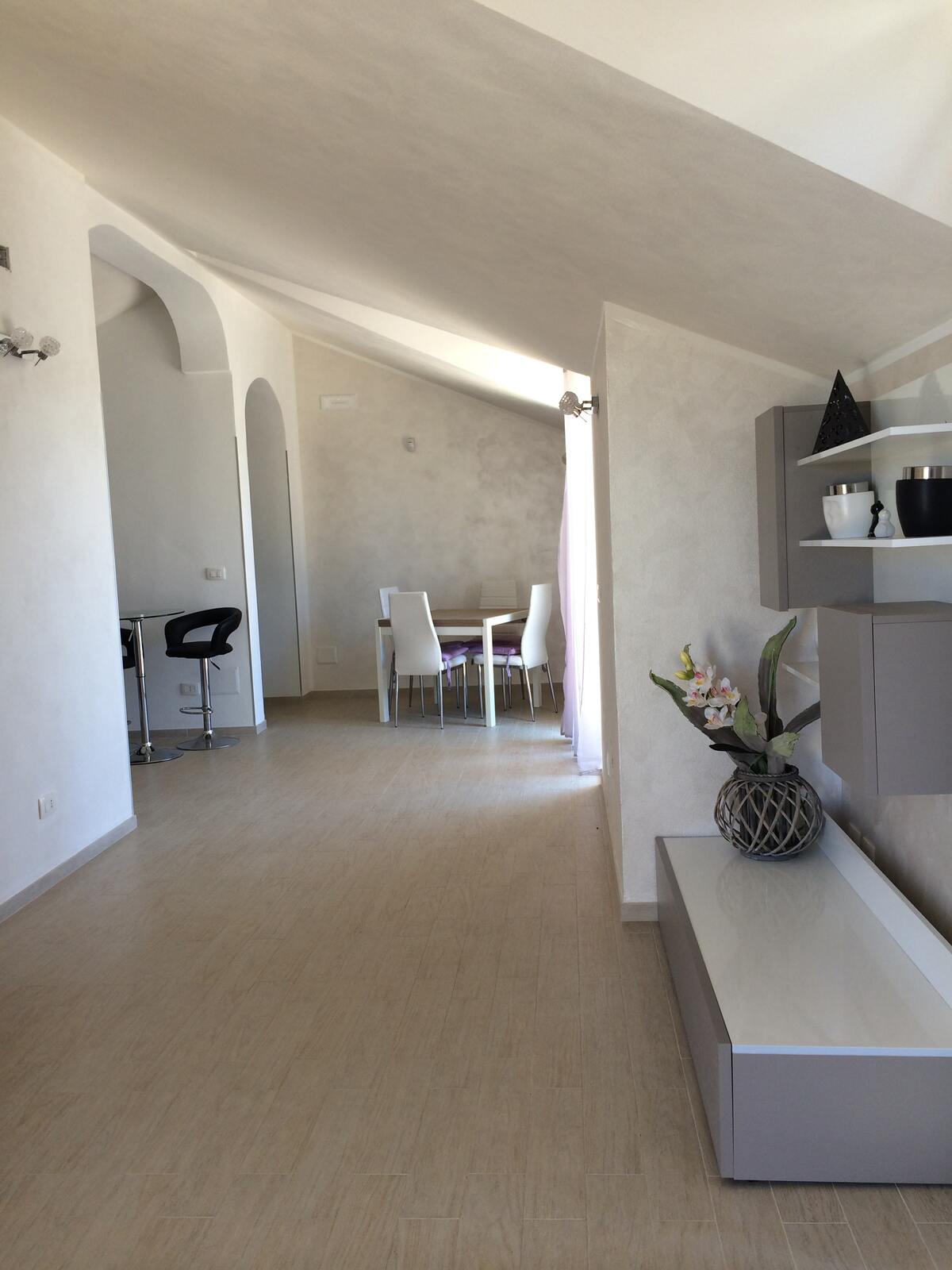 Appartement 110m² Pozzallo, piscine année et vue mer - Photo 18