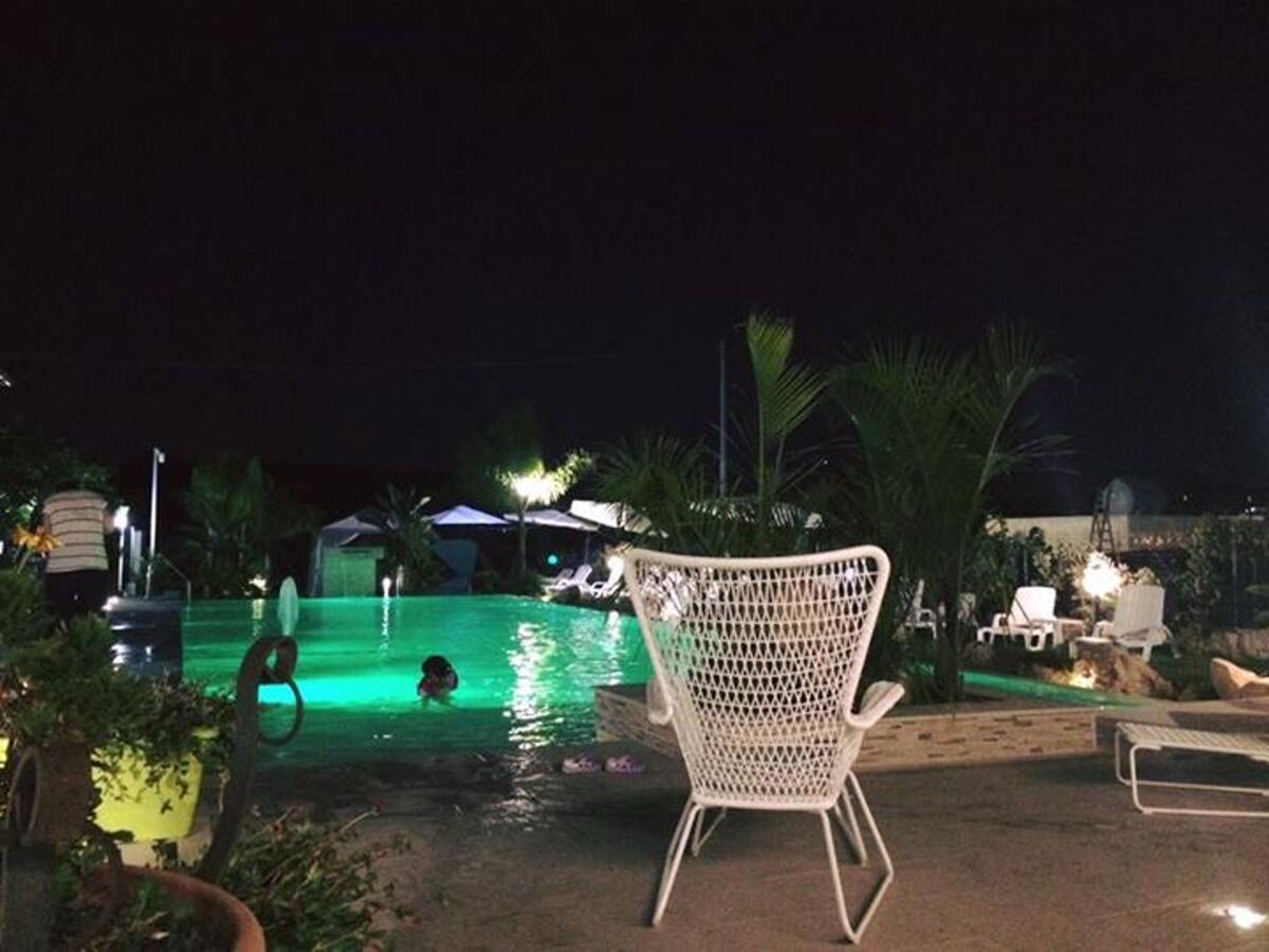 Appartement 110m² Pozzallo, piscine année et vue mer - Photo 22