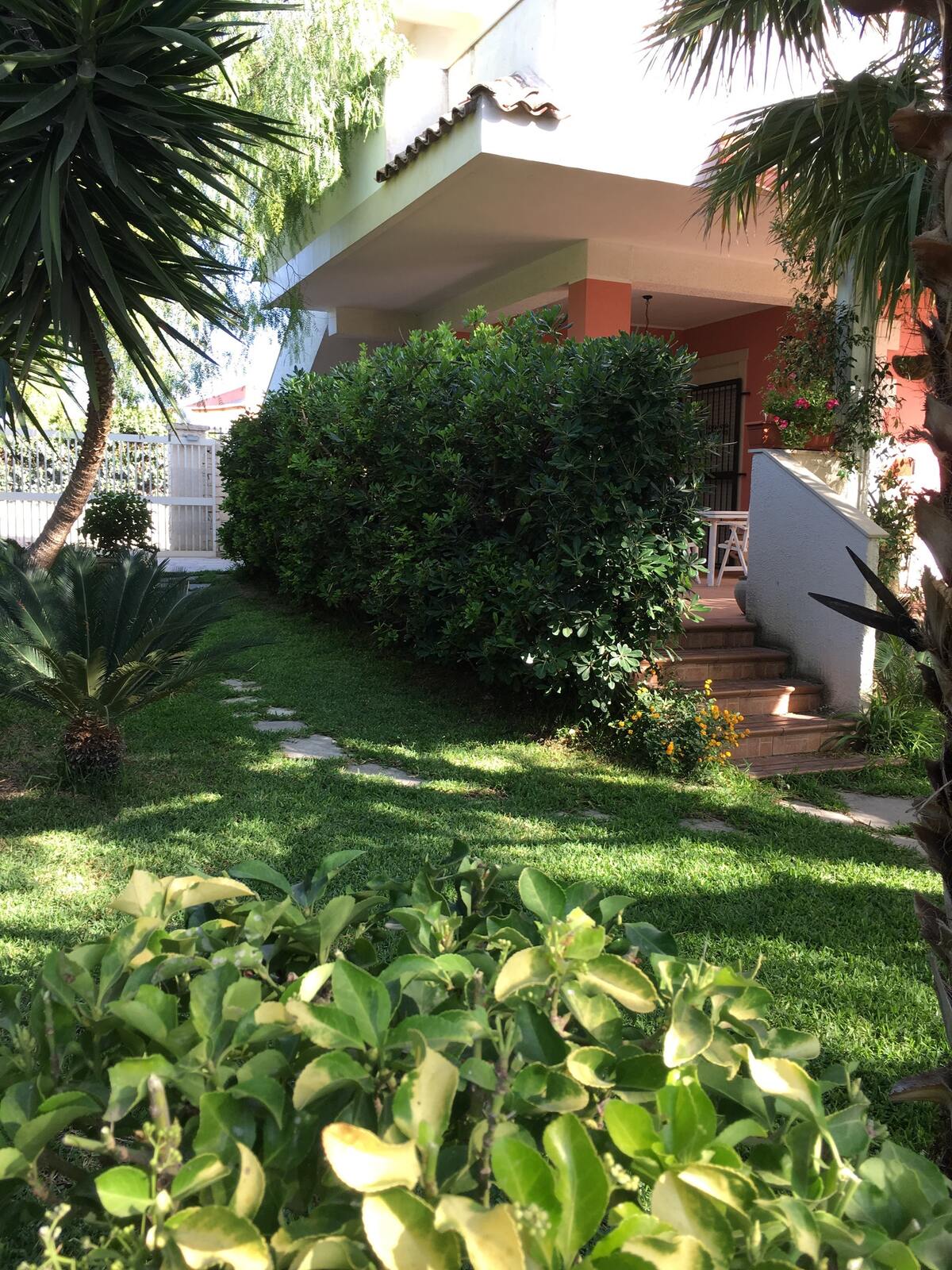 Appartement 110m² Pozzallo, piscine année et vue mer - Photo 25