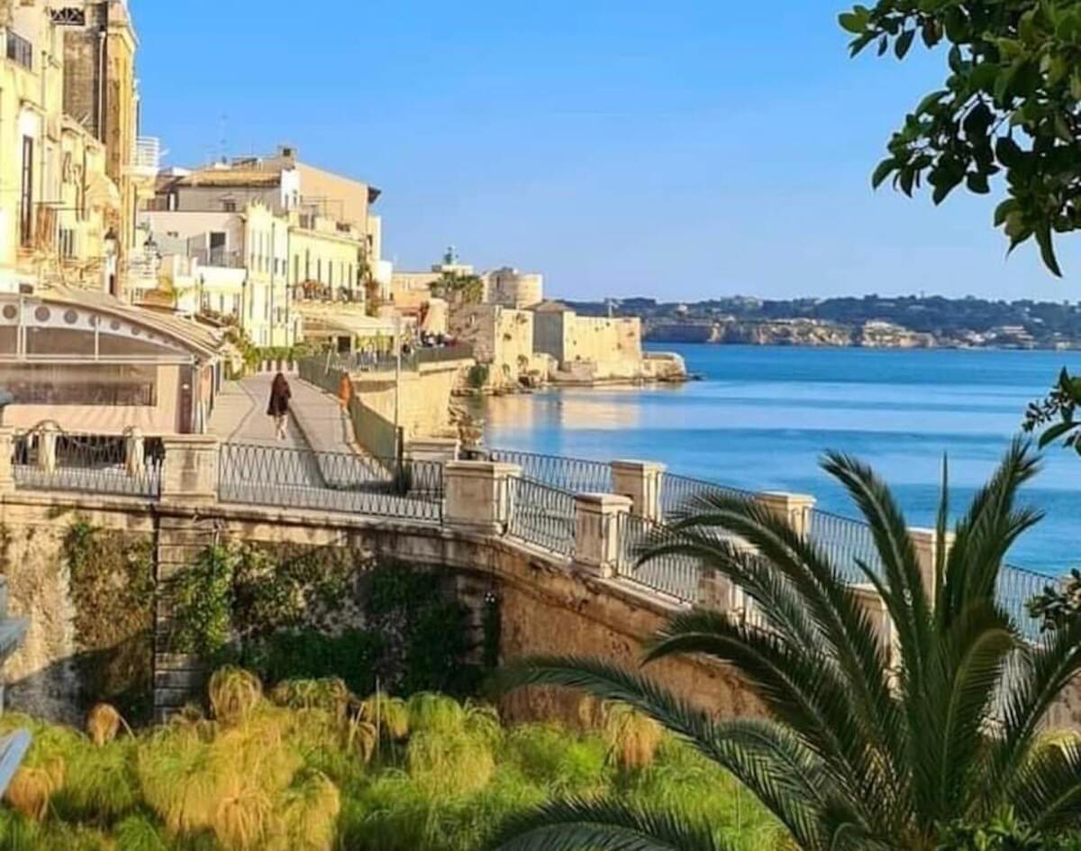 Appartement 110m² Pozzallo, piscine année et vue mer - Photo 42