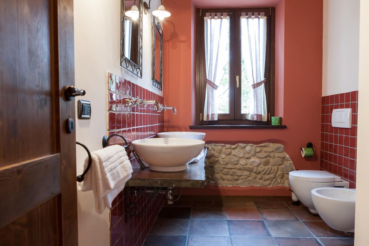 Appartement 3 chambres avec piscine à Castelbellino - Photo 10