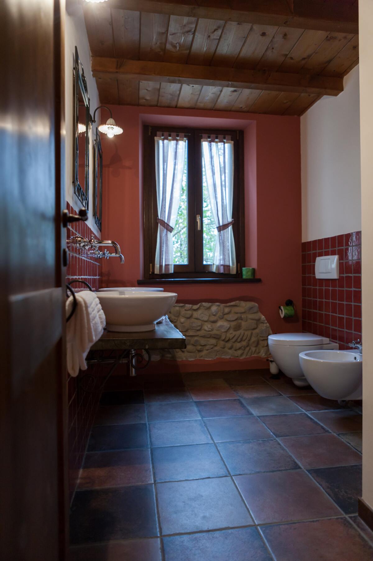 Appartement 3 chambres avec piscine à Castelbellino - Photo 11