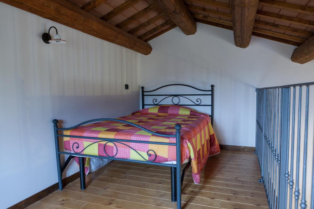 Appartement 3 chambres avec piscine à Castelbellino - Photo 15