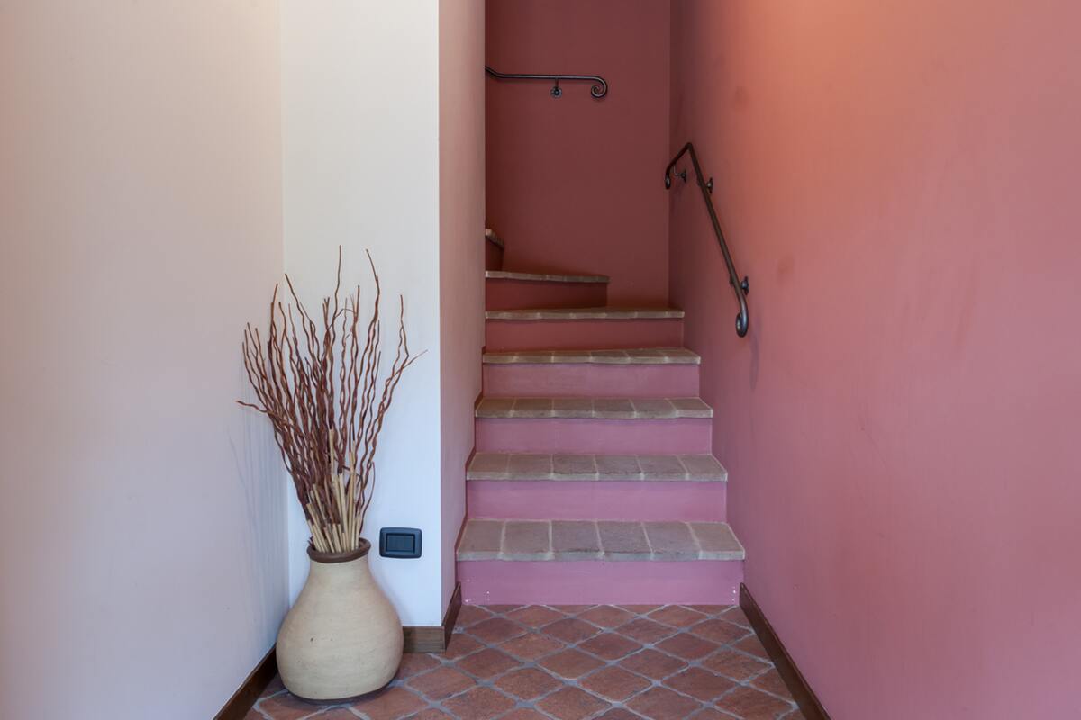 Appartement 3 chambres avec piscine à Castelbellino - Photo 18