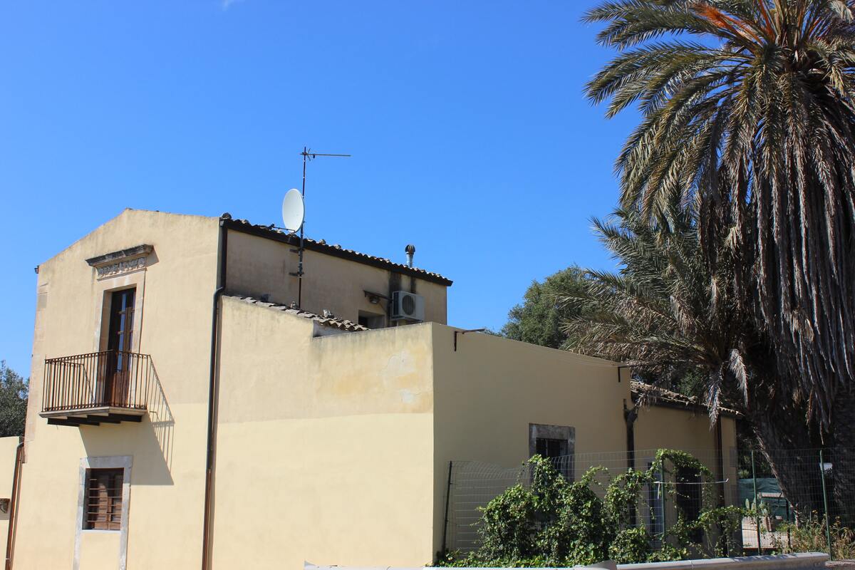 Maison 140 m² à Noto, 2 chambres, terrasse et barbecue - Photo 23